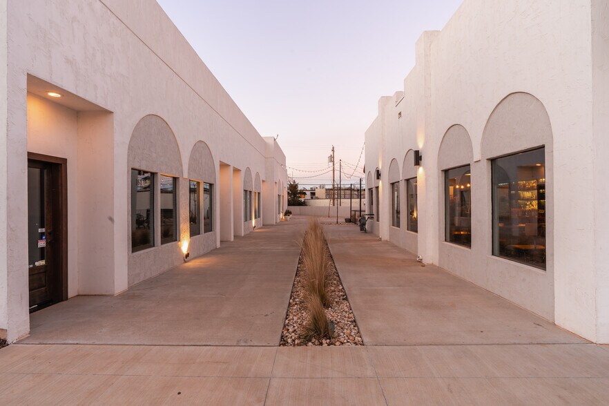 More Photos Of 603-607 NW 28th St, Oklahoma City Restaurant For Lease