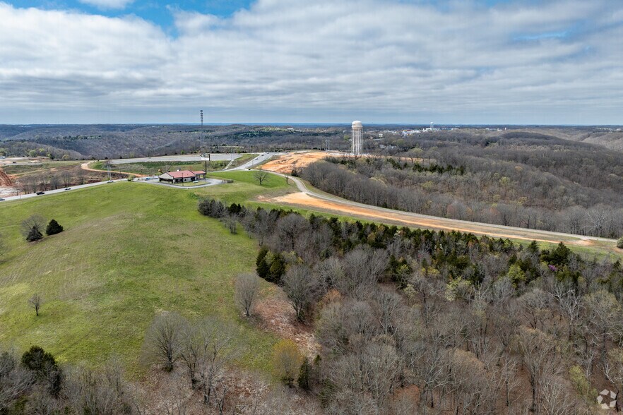 More Photos Of 9748 E State Hwy 76, Branson West Land For Sale