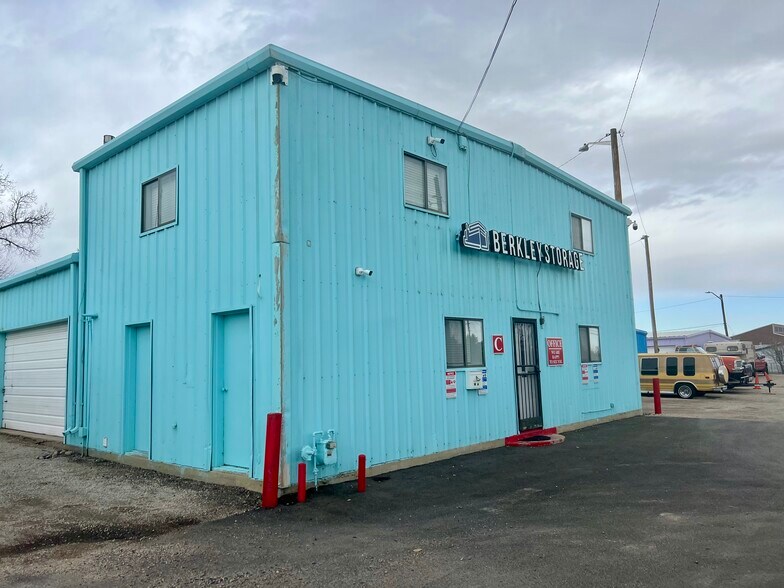 More Photos Of 2805 W 64th Ave, Denver Self Storage For Lease