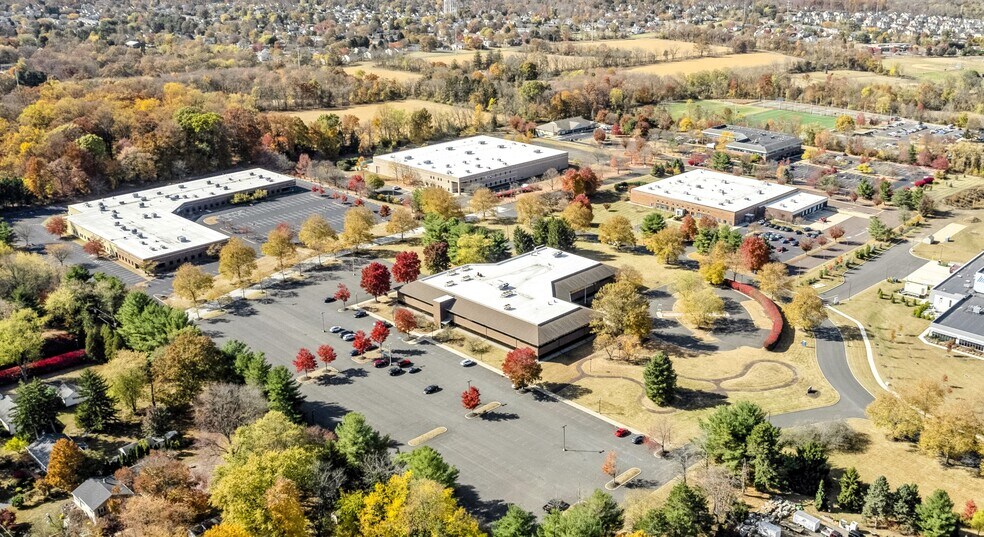 More Photos Of 1 Progress Dr, Horsham Township Office For Sale