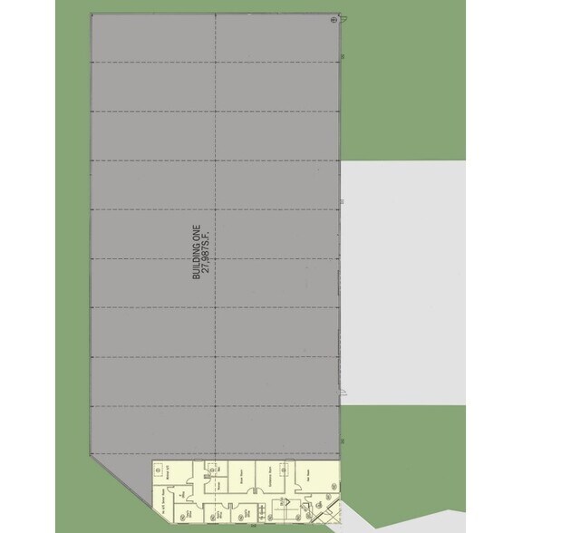 More Photos Of 8440 N Sam Houston Pky W, Houston Warehouse For Lease