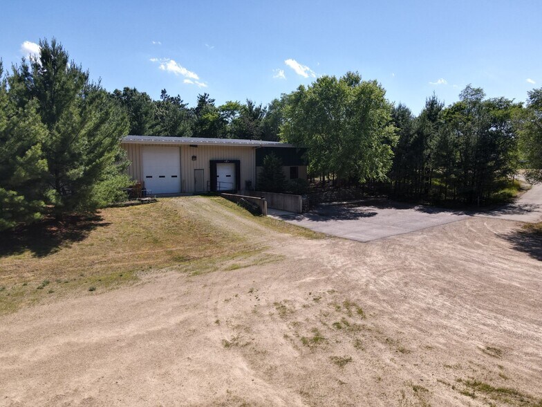 More Photos Of 520 Mill, Montello Industrial For Sale