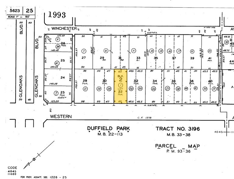 More Photos Of 1042 Western Ave, Glendale Apartments For Sale