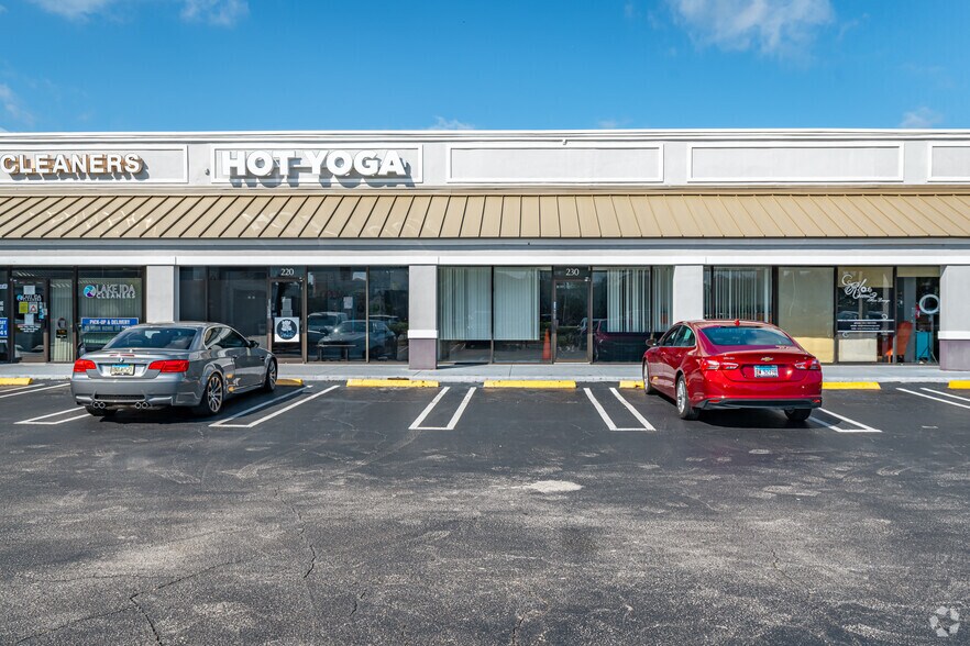 More Photos Of 600 N Congress Ave, Delray Beach Restaurant For Lease