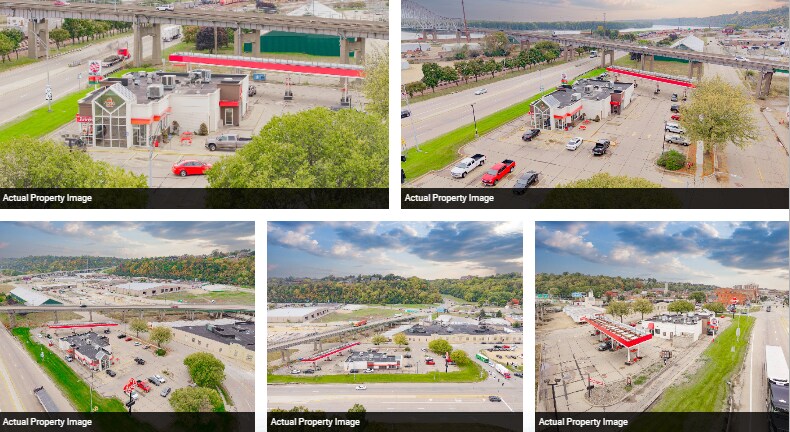 More Photos Of 10 Main St, Dubuque Storefront For Sale