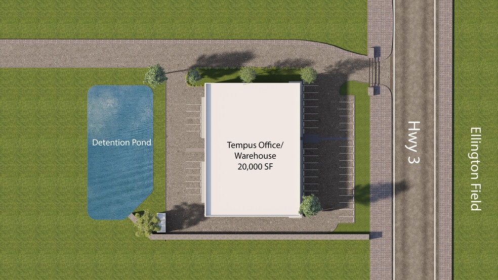 More Photos Of 12445 State 3, Webster Warehouse For Lease