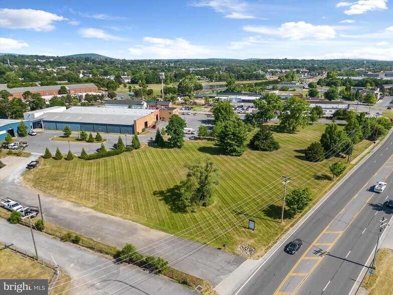 More Photos Of South Pleasant Valley Road, Winchester Land For Sale