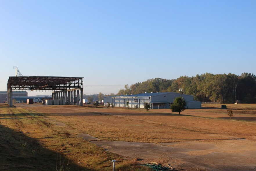 Primary Photo Of 6649 Richmond Grove Rd, Jackson Industrial For Sale