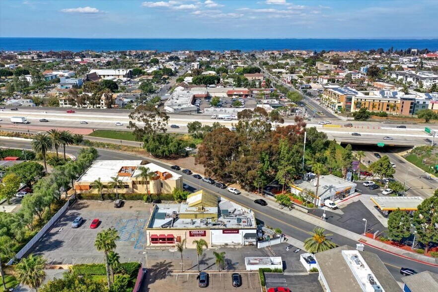 More Photos Of 3050 Pio Pico Dr, Carlsbad Land For Sale