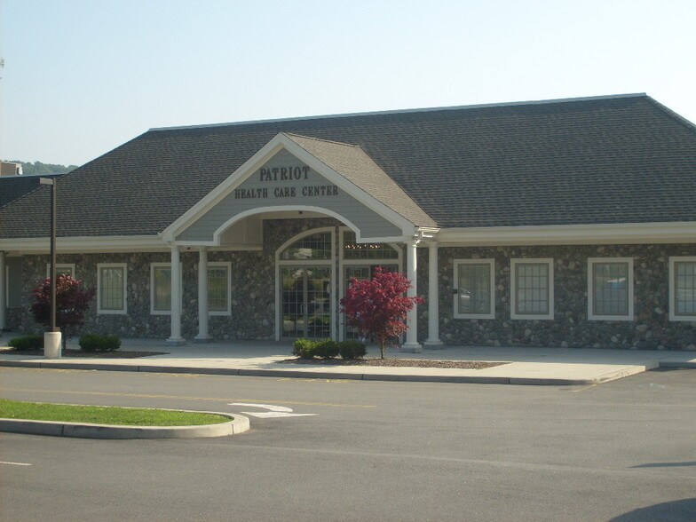 Primary Photo Of 57 US Highway 46, Hackettstown Medical For Lease
