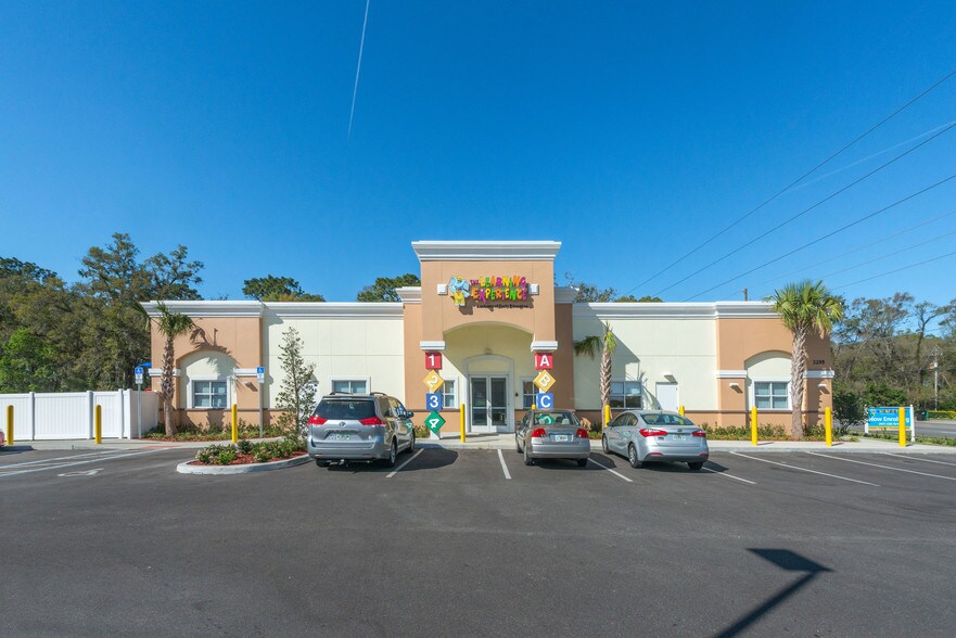More Photos Of 2121-2289 E Semoran Blvd, Apopka General Retail For Lease
