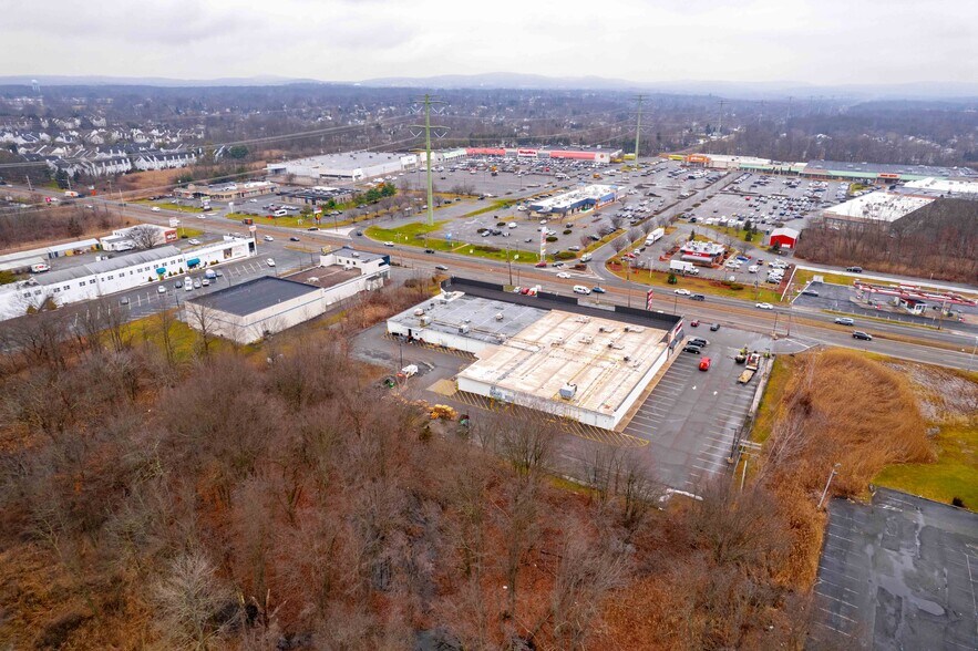 More Photos Of 745 US Highway 46, Parsippany Storefront For Sale