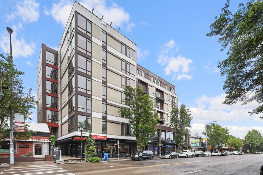 More Photos Of 4730 California Ave SW, Seattle Apartments For Lease