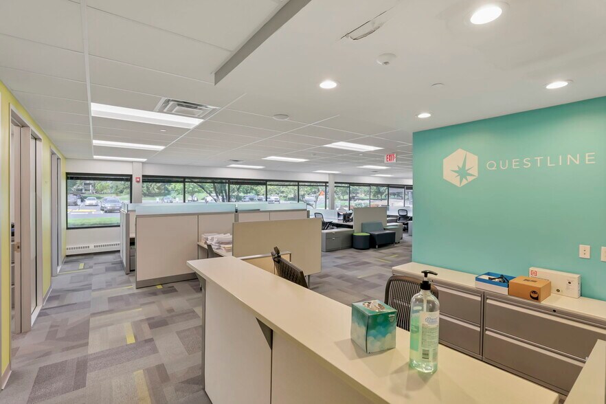 More Photos Of 5500 Frantz Rd, Dublin Coworking Space