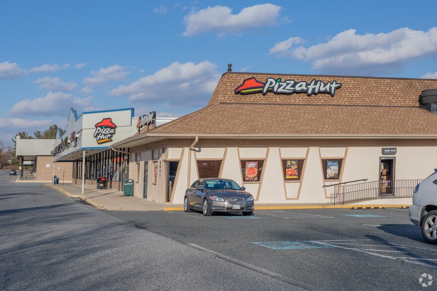 More Photos Of 8641-8671 Belair Rd, Perry Hall Unknown For Lease