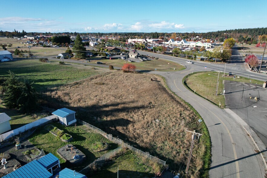 More Photos Of 991 E Hammond St, Sequim Land For Sale