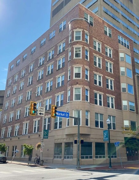 More Photos Of 335 N Market St, Harrisburg Apartments For Sale