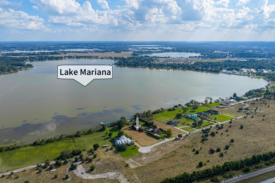 More Photos Of 2080 Kennwood Grove Ln, Auburndale Land For Sale