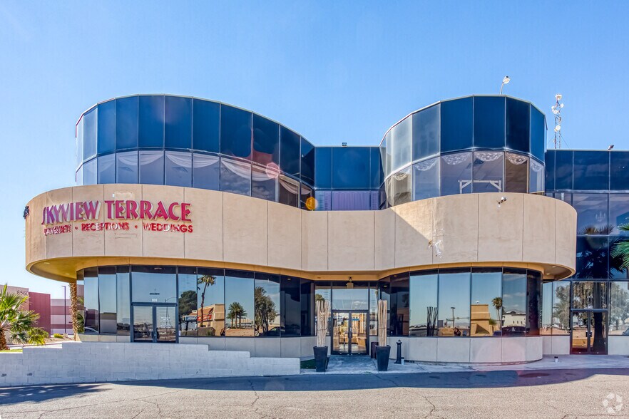 More Photos Of 6565 Spencer St, Las Vegas Medical For Lease