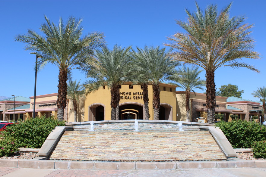 Primary Photo Of 72780 Country Club Dr, Rancho Mirage Medical For Lease