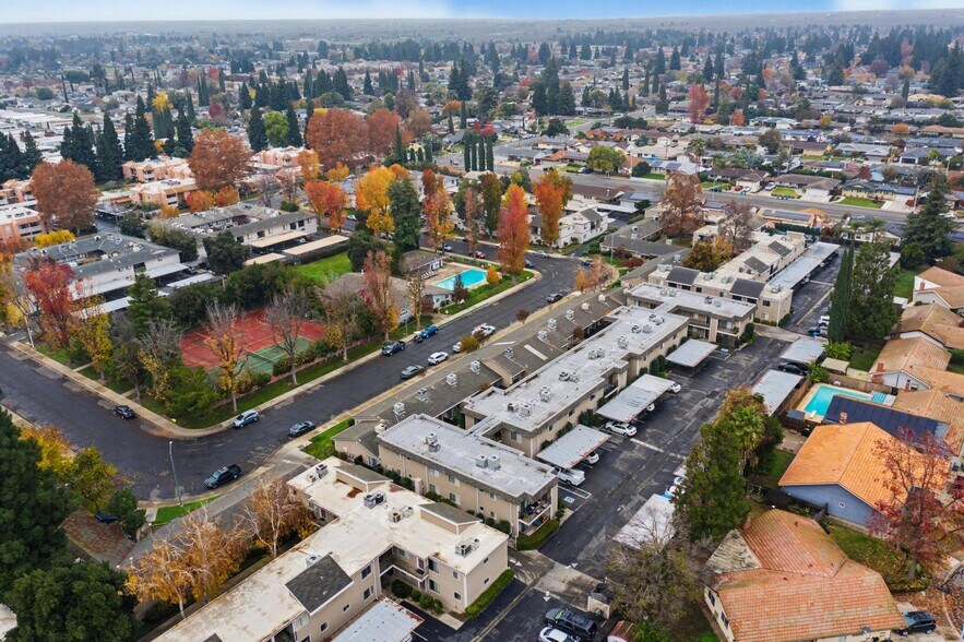 More Photos Of 1574 - 1576 Heather Dr, Yuba City Apartments For Sale