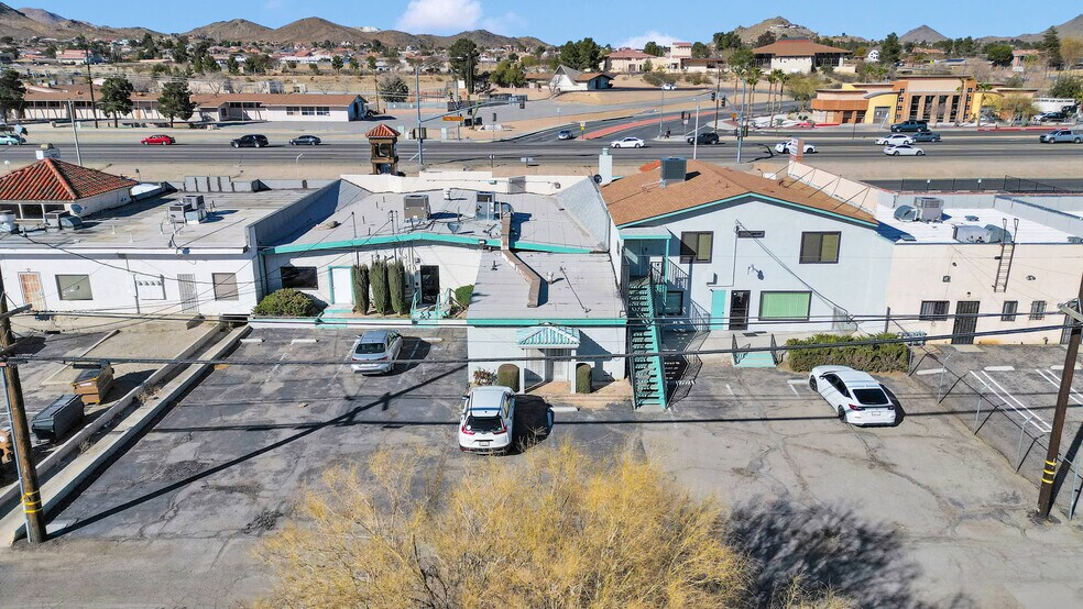 More Photos Of 18387 US Highway 18, Apple Valley Storefront Retail Office For Sale