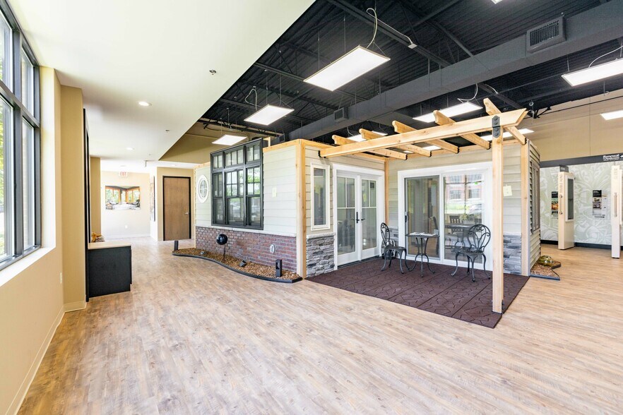 More Photos Of , Wixom Flex For Sale