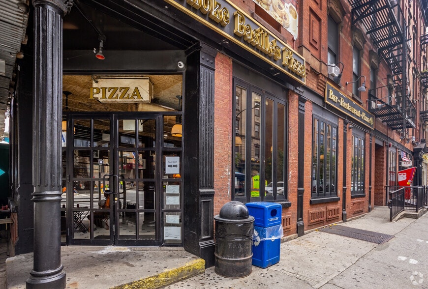 More Photos Of 114 Tenth Ave, New York Apartments For Lease