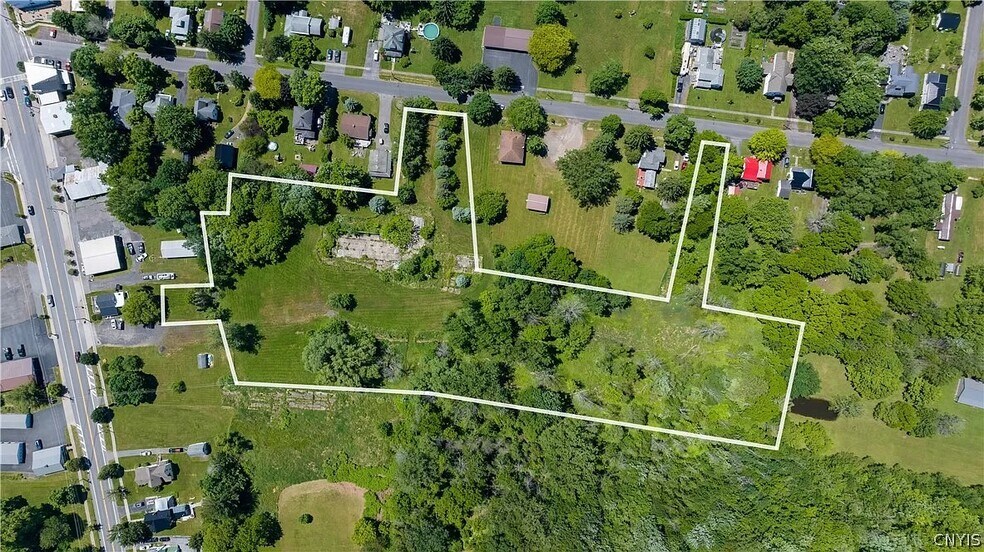 More Photos Of 14492 Lake St, Sterling Land For Sale