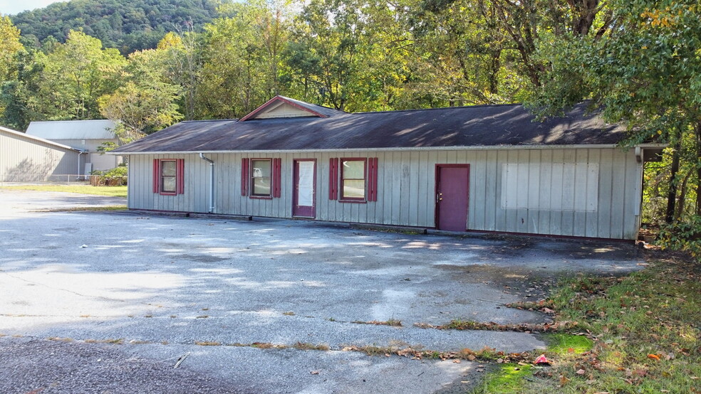 Primary Photo Of 1552 Highway 441 N, Clayton Office For Sale