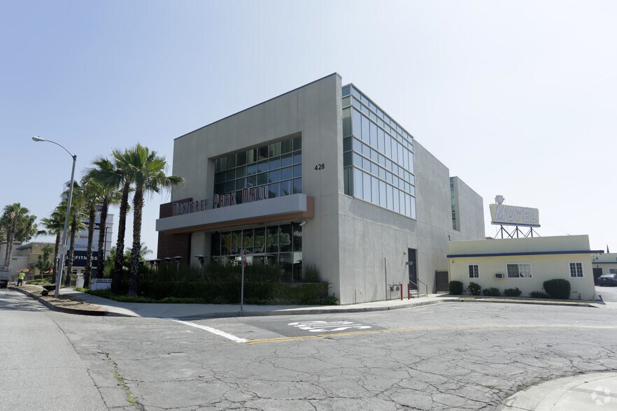 More Photos Of 400 S Atlantic Blvd, Monterey Park Unknown For Lease