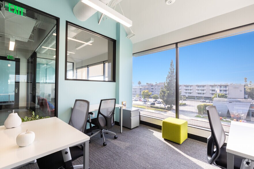 More Photos Of 10100 Venice Blvd, Culver City Loft Creative Space For Lease