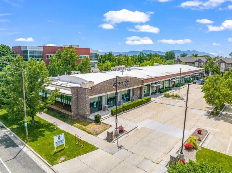 Primary Photo Of 984 S Main St, Salt Lake City Unknown For Lease