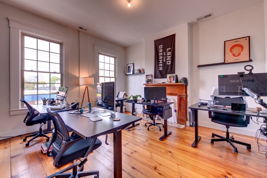 More Photos Of 209 E 4th St, Covington Office For Lease