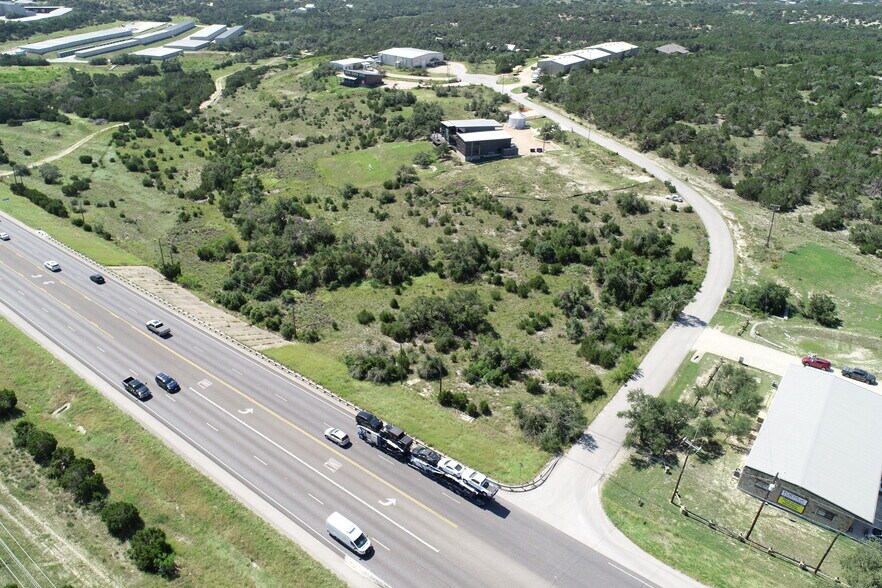 More Photos Of 119 Frog Pond Ln, Dripping Springs Land For Sale