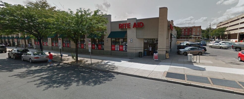 More Photos Of 3216-3260 N Broad St, Philadelphia Storefront For Lease