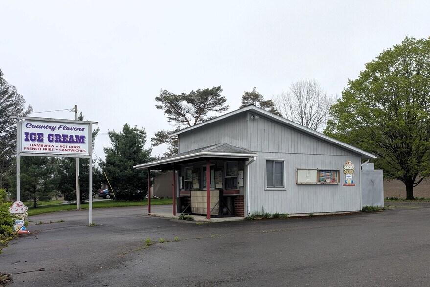 Primary Photo Of 5935 NY-281 Rt, Homer Restaurant For Sale