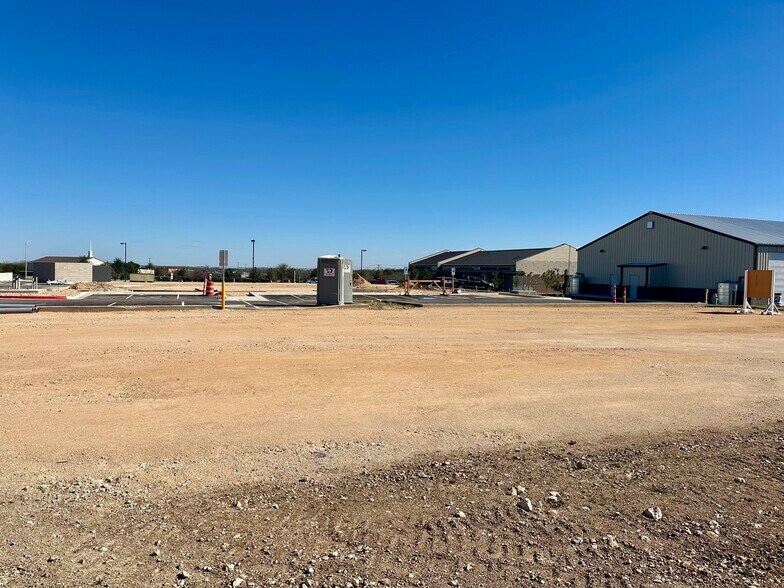 More Photos Of TBD Carpenter Hill Dr, Buda Land For Sale