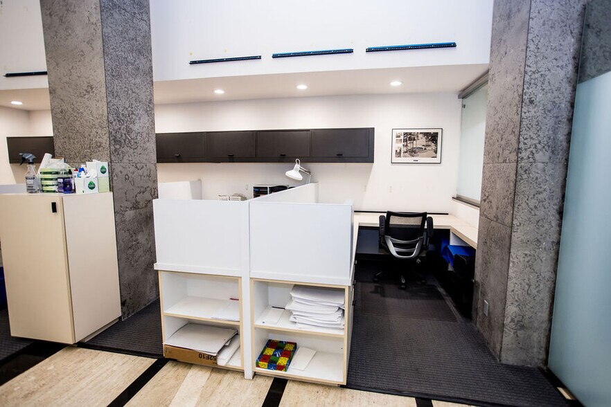 More Photos Of 444 17th St, Oakland Office For Sale