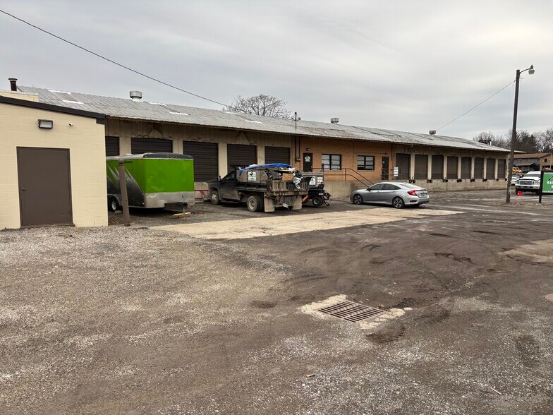 More Photos Of 113-115 Smith Ave, Mansfield Truck Terminal For Sale