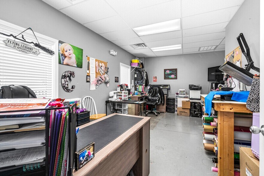 More Photos Of 2040 Fenner Rd, Rocky Mount Warehouse For Sale