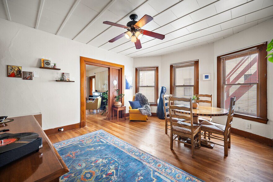 More Photos Of 1224 N Weber St, Colorado Springs Apartments For Sale
