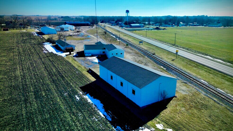 More Photos Of 7000 E US Route 36, Decatur Industrial For Sale