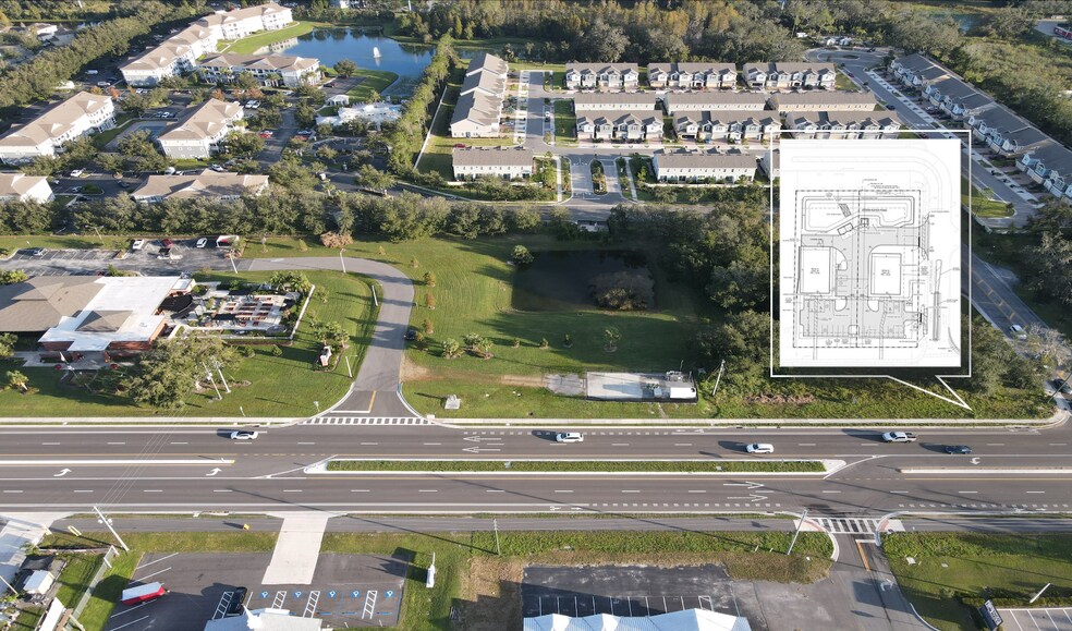 More Photos Of 34139 Wesley Chapel Blvd, Wesley Chapel General Retail For Sale