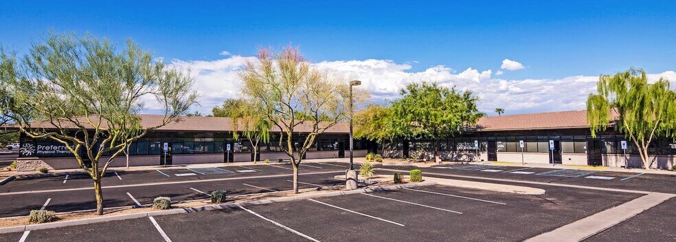 Primary Photo Of 18301 N 79th Ave, Glendale Unknown For Lease