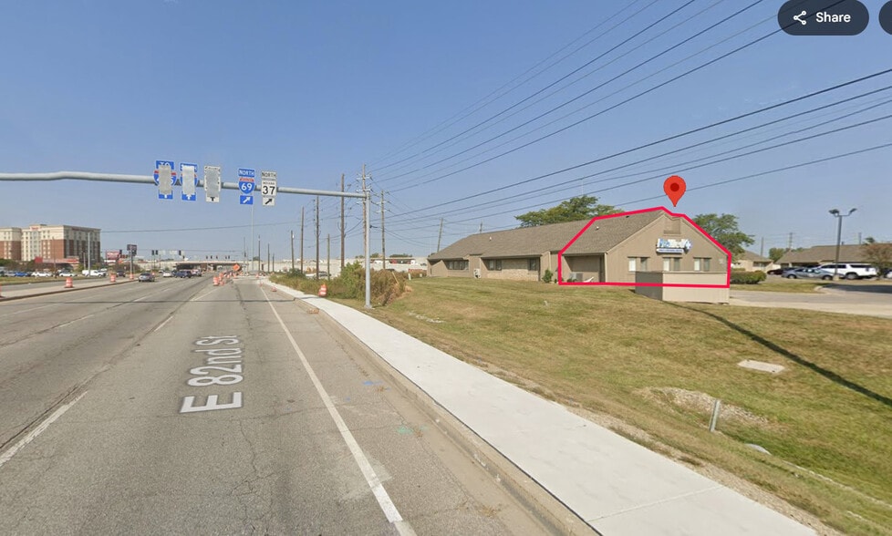 More Photos Of 8202 Clearvista Pky, Indianapolis Office For Lease