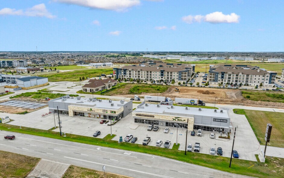 More Photos Of , Katy General Retail For Sale