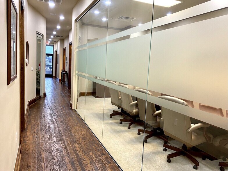 More Photos Of 6850 TPC Dr, McKinney Office For Sale