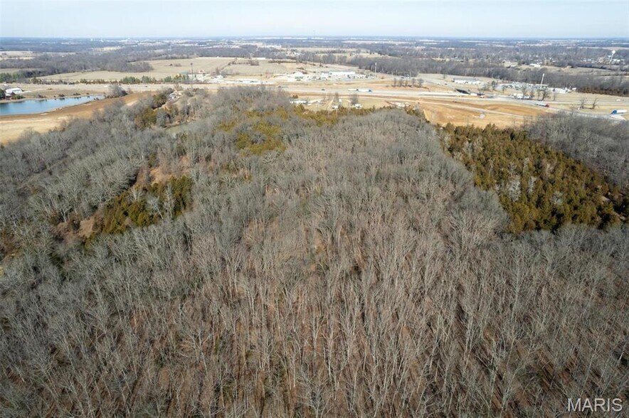 More Photos Of 31 S Highway 19, New Florence Land For Sale