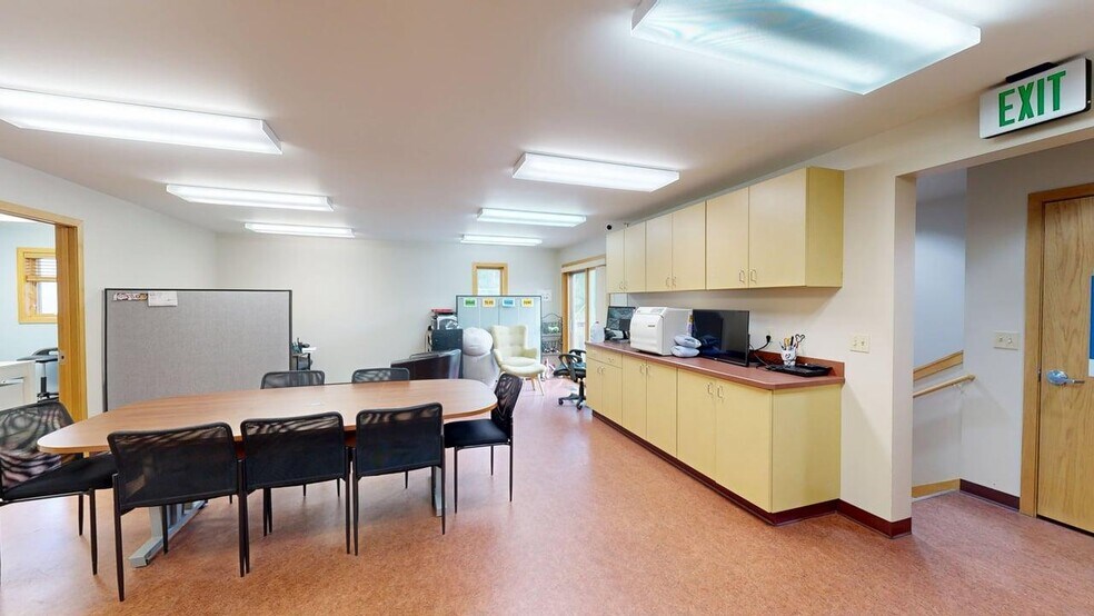 More Photos Of 1321 N 27th St, Billings Medical For Sale